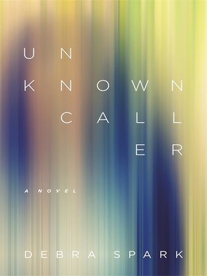 cover image of Unknown Caller